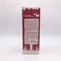 Coffret gel douche framboise mûre 500ml crème douche